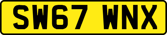SW67WNX