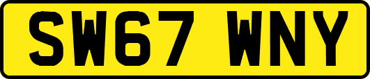 SW67WNY