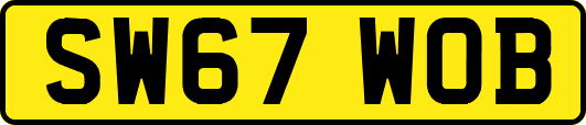 SW67WOB
