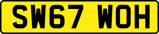 SW67WOH