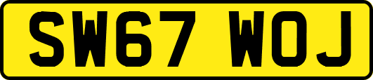 SW67WOJ
