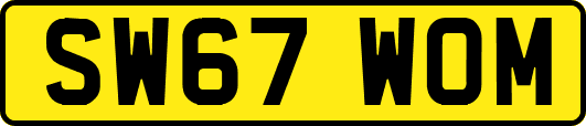 SW67WOM
