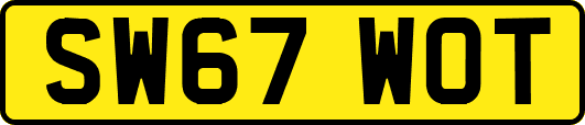 SW67WOT