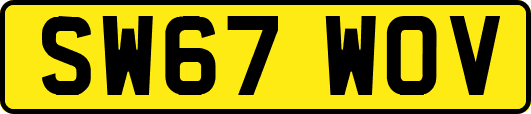 SW67WOV