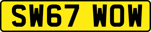 SW67WOW
