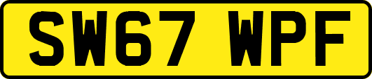SW67WPF