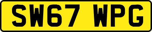 SW67WPG
