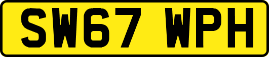 SW67WPH