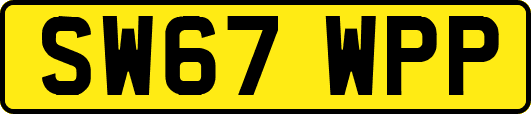 SW67WPP