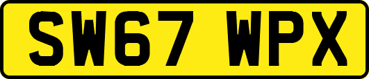SW67WPX