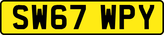 SW67WPY