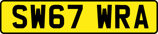 SW67WRA