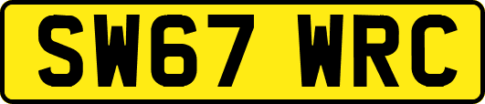 SW67WRC