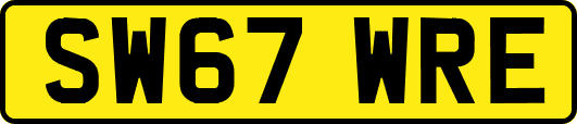 SW67WRE