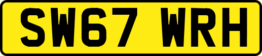 SW67WRH