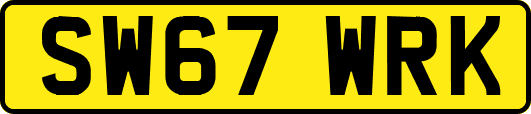 SW67WRK