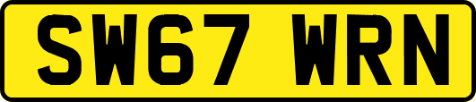 SW67WRN