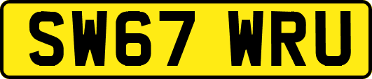SW67WRU