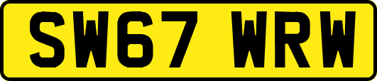 SW67WRW