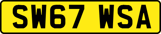 SW67WSA