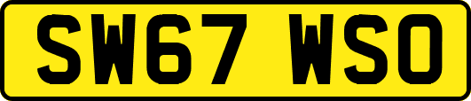 SW67WSO
