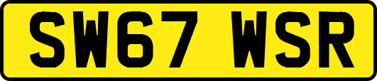 SW67WSR