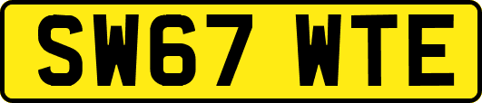 SW67WTE