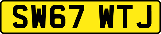SW67WTJ