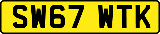 SW67WTK