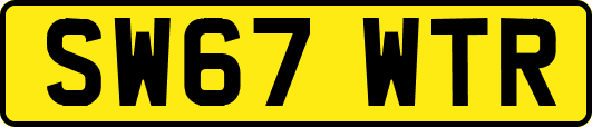SW67WTR