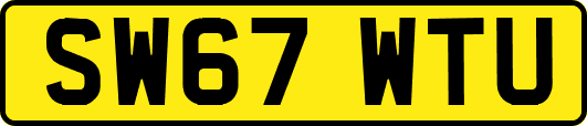 SW67WTU