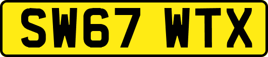SW67WTX