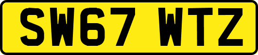 SW67WTZ