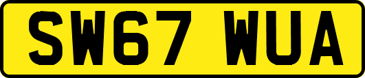 SW67WUA
