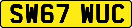 SW67WUC