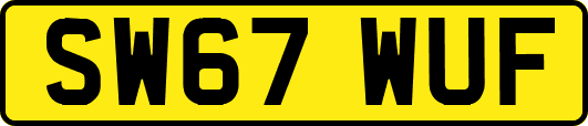 SW67WUF