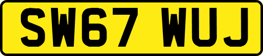 SW67WUJ