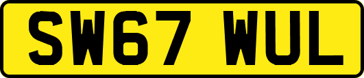 SW67WUL