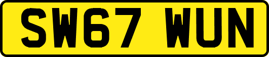 SW67WUN