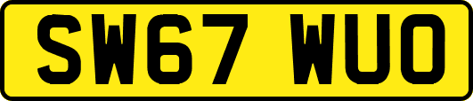 SW67WUO
