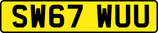 SW67WUU