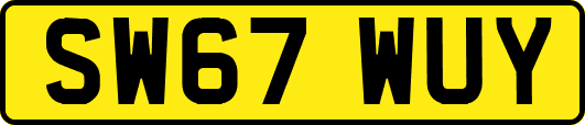SW67WUY