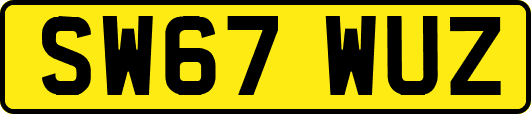 SW67WUZ