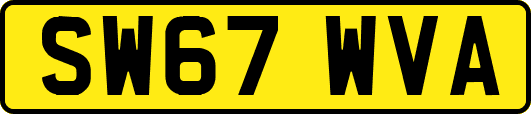 SW67WVA