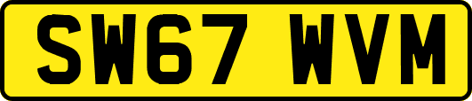 SW67WVM