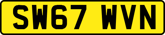 SW67WVN