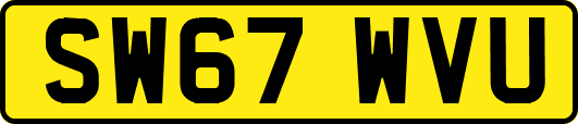 SW67WVU