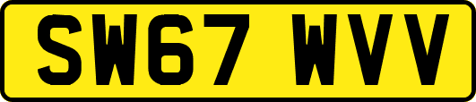 SW67WVV