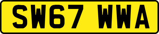 SW67WWA