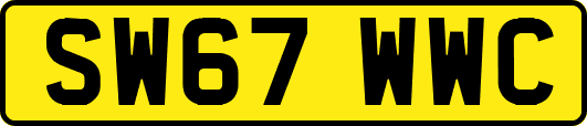 SW67WWC